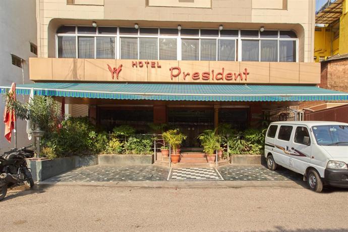 Hotel President Nagpur